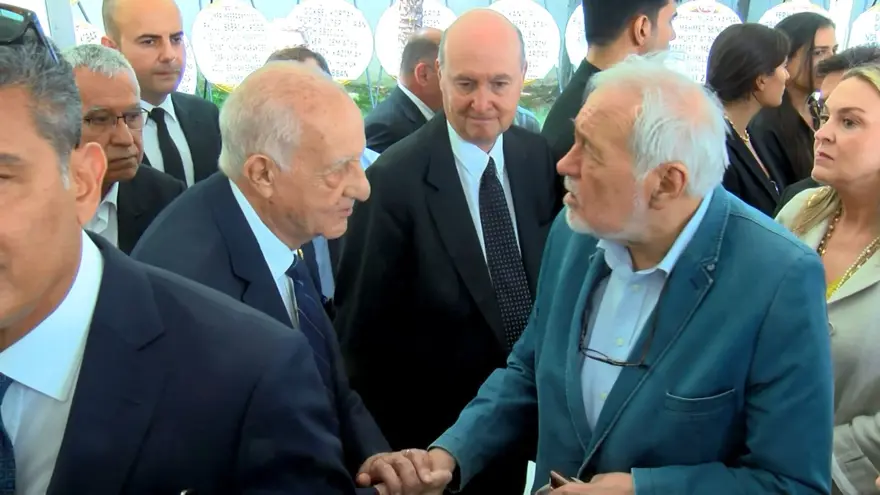 Can Kıraç son yolculuğuna uğurlandı 4