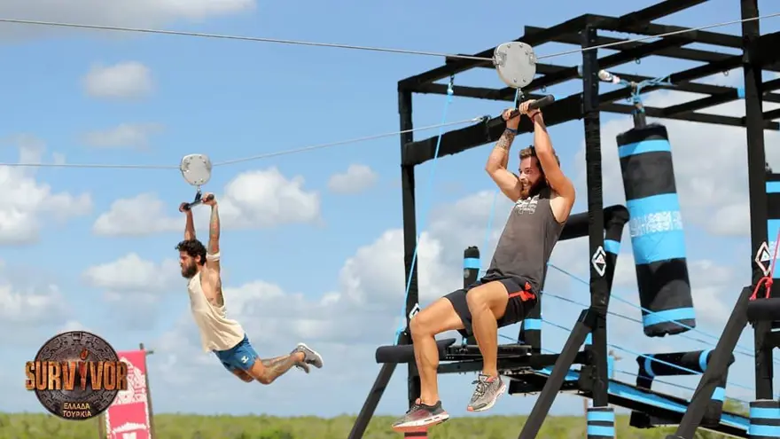 Survivor'da kim elendi, Survivor'da kim finale kaldı, Survivor son bölüm, Survivor Türkiye Yunanistan, Survivor final, Survivor ada konseyi 1