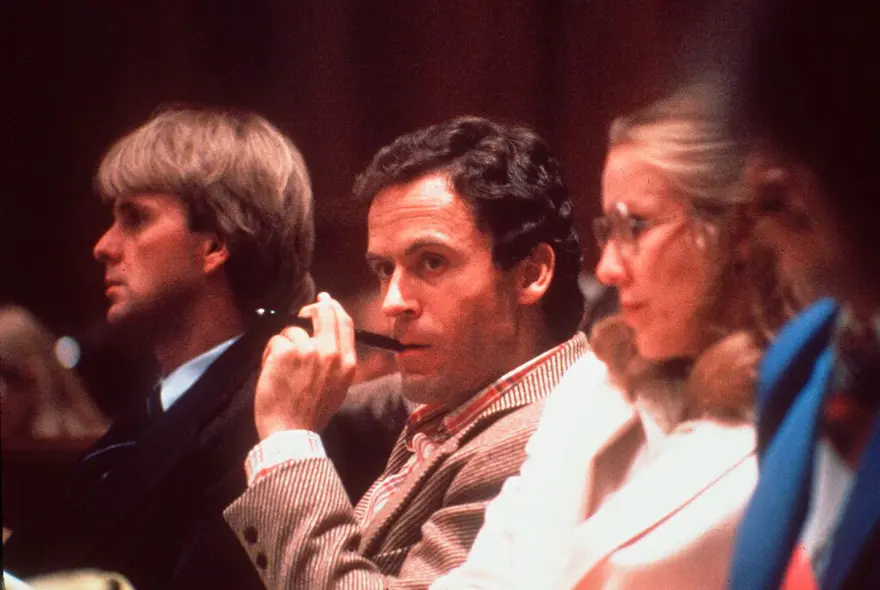 Ted Bundy'nin beyin araştırması: Sonuçlar bilim insanlarını tedirgin etti 4