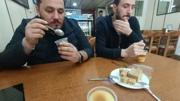 Kazan kazan kaynamaya başladı: Soğuk kış günlerinde vücut direncini artırıyor