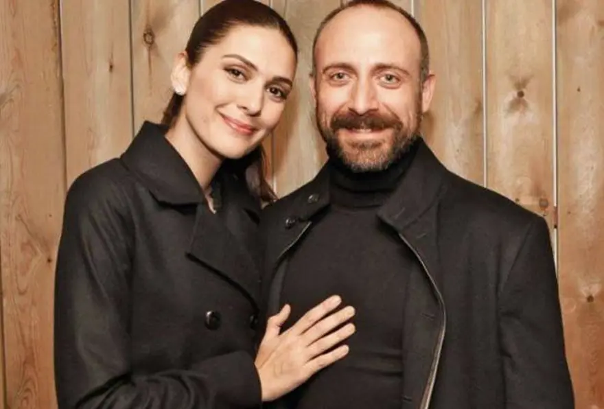 Halit Ergenç-Bergüzar Korel çiftinden sezon yatırımı 6 Halit Ergenç-Bergüzar Korel çiftinden sezon yatırımı 6