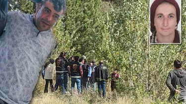 4 aydır aranan Bedriye Kılıç'ı boğarak öldürdüğü ortaya çıktı