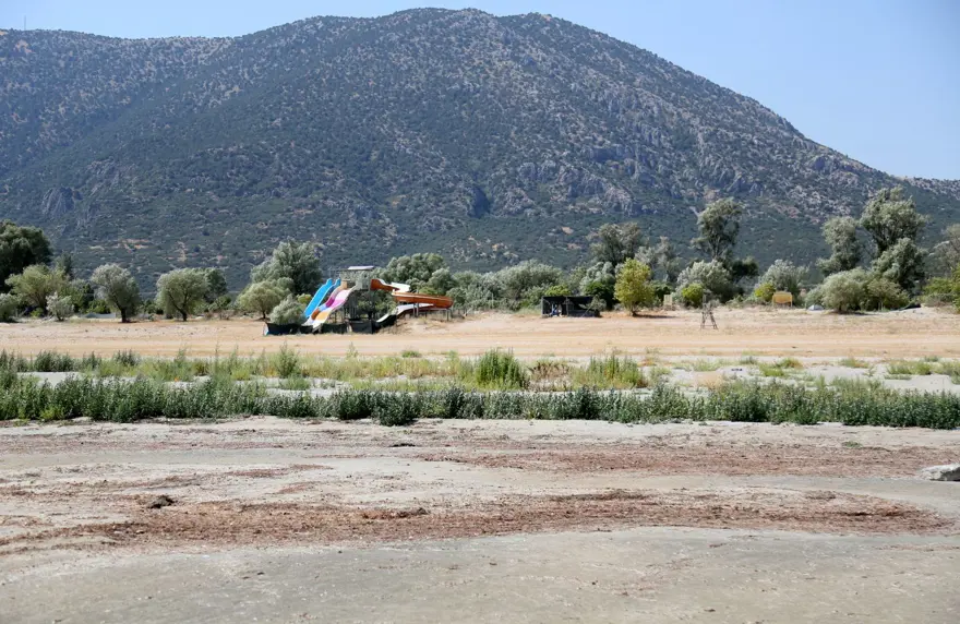 SU ÇEKİLEN MESAFE 300 METREYE ULAŞTI 6