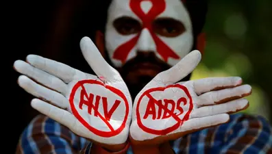 BM uyardı: Corona virüs, AIDS ölümlerini 150 bine kadar arttırabilir