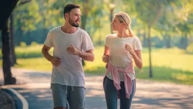 Günde 10 bin adım atmak mı? Düşünüldüğü kadar mucizevi değil; işte nedeni