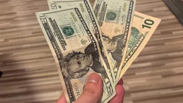 Dolar 2025'in en iyi haftasına hazırlanıyor