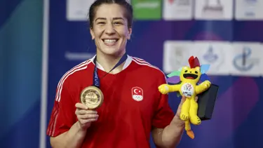 Akdeniz Oyunları'nda milli sporculardan 10 altın madalya daha