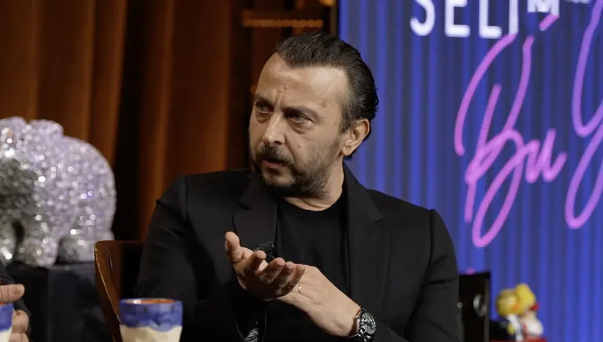 Baba olacağını böyle öğrenmiş: Ali Atay'dan Hazal Kaya itirafı 2