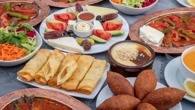 Ramazan menüsü fiyatı ikiye katladı