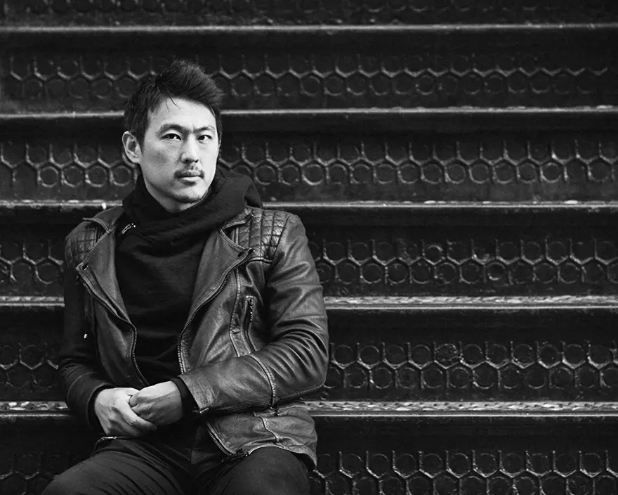 The Walking Dead yıldızlarının değişimi 73