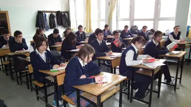 Danıştay’dan “ders çizelgesi” kararı