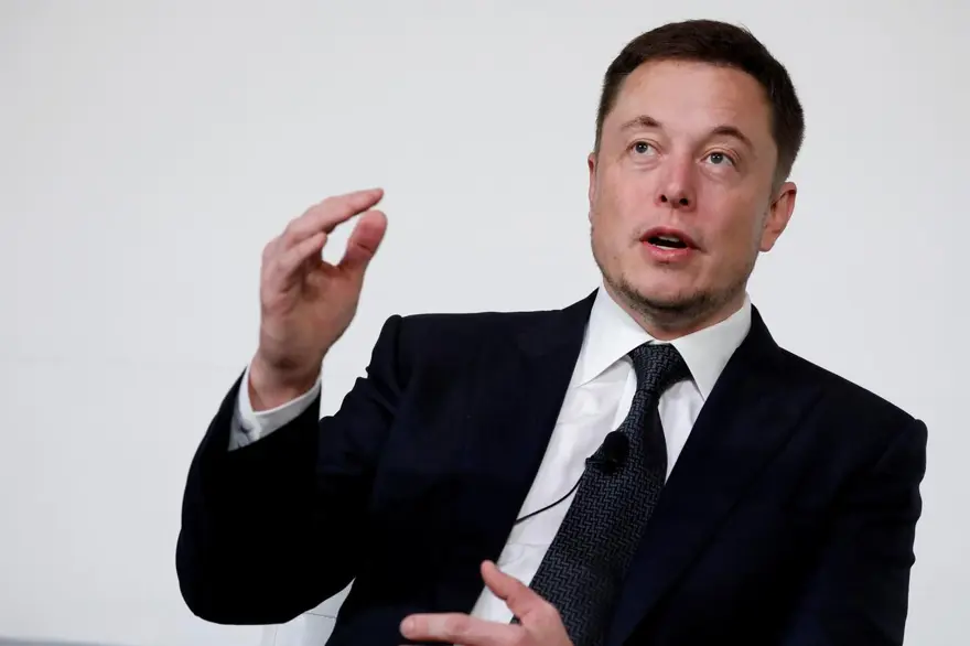Elon Musk'ın başı bir kez daha tweet'leri ile dertte 7