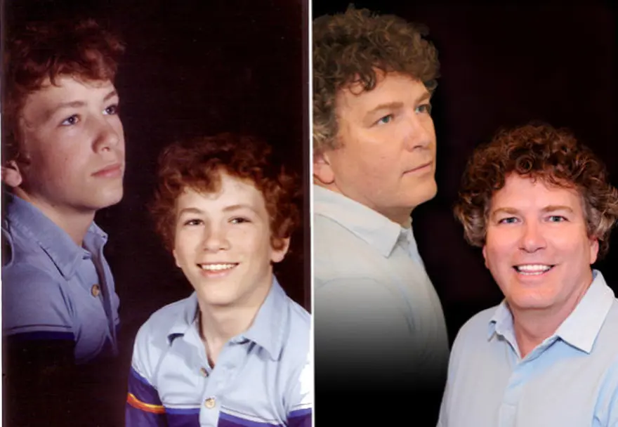 Anıları tekrar canlandırdılar 12