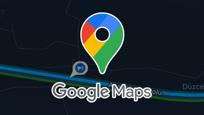 Google Haritalar'a yeni özellik: Radar noktaları görüntülenebiliyor!