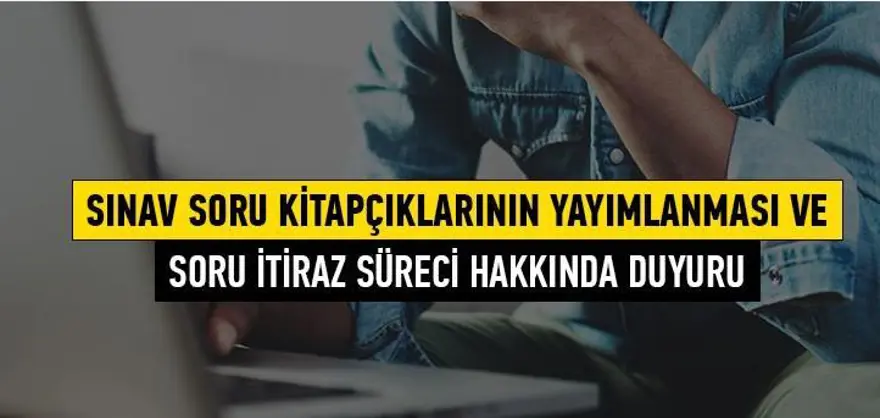 AUZEF sınav sonuçları açıklandı mı, sonuçlar nasıl öğrenilir? 