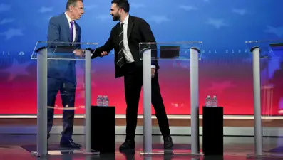 New York'ta ön seçimi kaybeden Cuomo: İsrail'e karşı öfkeyi fark edemedim