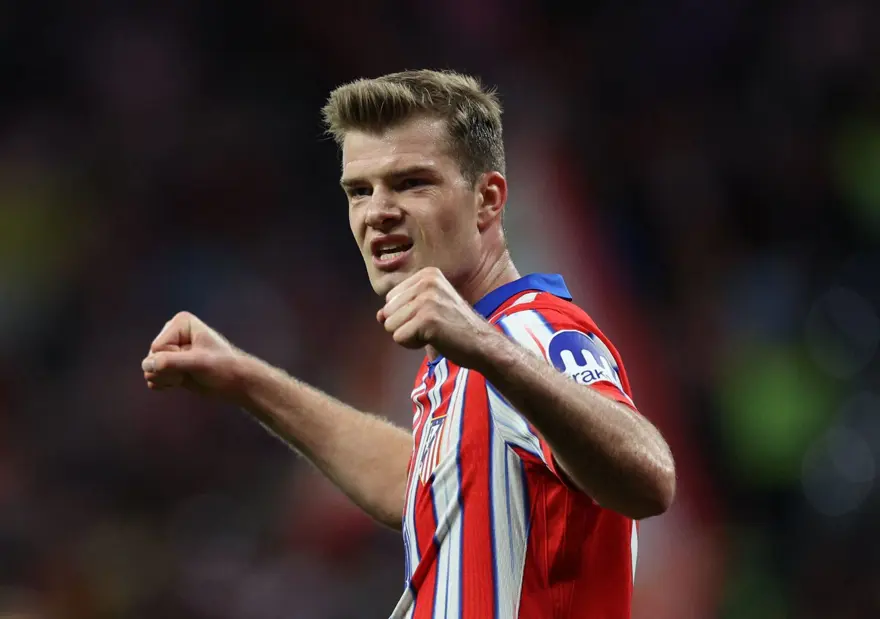 Fenerbahçe'den Sörloth için resmi açıklama: "Sürprizlere açık olun!" | NTV Haber