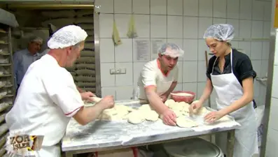 Zor İşler 23. Bölüm