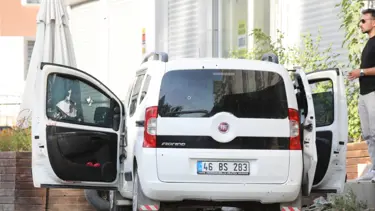 İki kardeş araçlarında kurşun yağmuruna tutularak öldürüldü