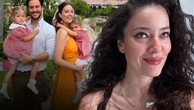 Pelin Akil reklam anlaşması iddialarına yanıt verdi