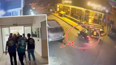 Kasaba haraç kurşunu: 14 yaşındaki çocuk tutuklandı