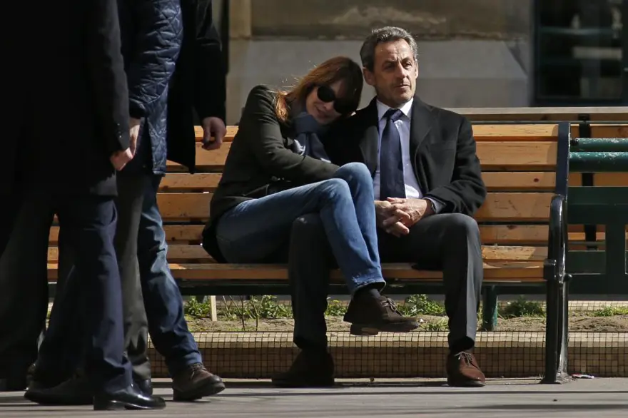 Paris / Fransa 48