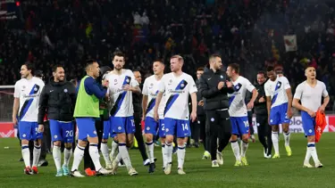 Inter’de hedef 20. şampiyonluk