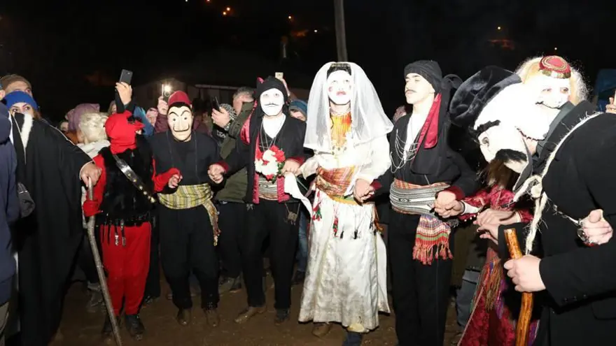 Kalandar gecesi geleneği nedir? Kalandar gecesini kimler kutlar? 