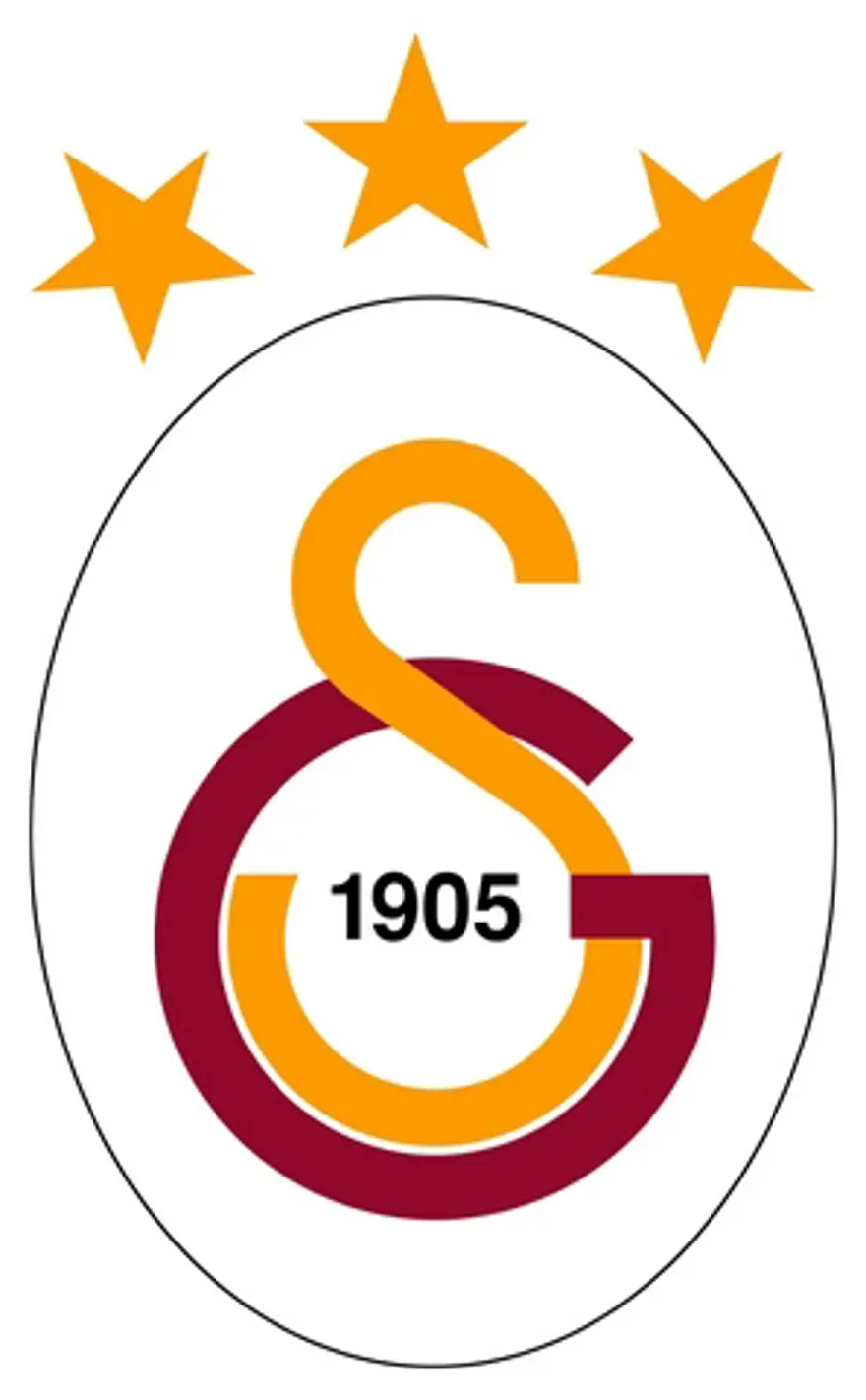 17. Galatasaray 33