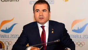 'En büyük desteği özel sektörden alıyoruz'