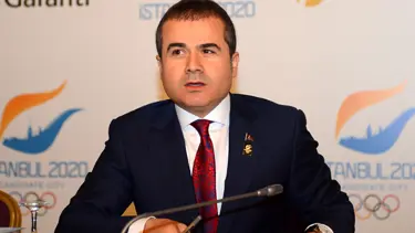 'En büyük desteği özel sektörden alıyoruz'