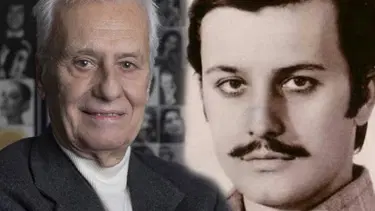 Yeşilçam yıldızlarından Engin Çağlar hayatını kaybetti