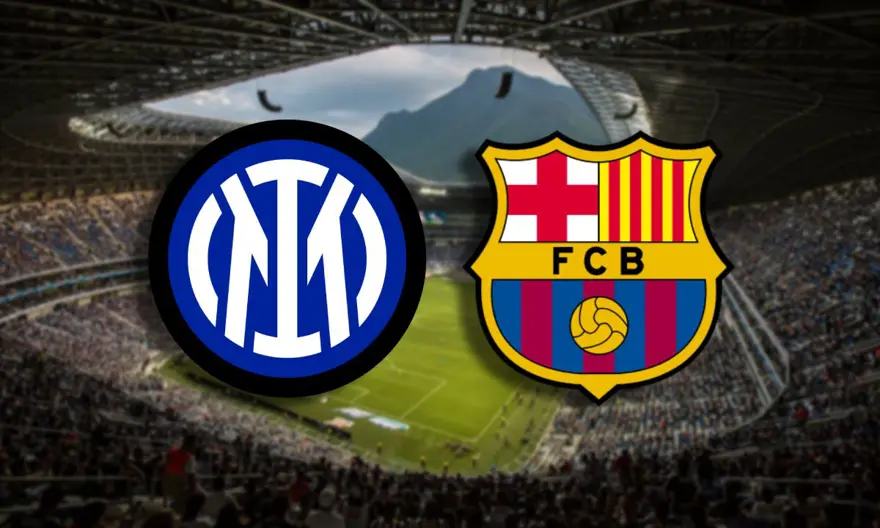 İnter - Barcelona rövanş maçı ne zaman? Şampiyonlar Ligi İnter - Barcelona maçı saat kaçta, hangi kanalda, şifresiz mi? İnter - Barcelona rövanş maçı ne zaman? Şampiyonlar Ligi İnter - Barcelona maçı saat kaçta, hangi kanalda, şifresiz mi?