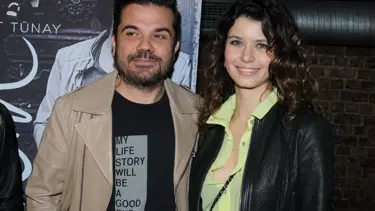 Beren Saat: Reddedilenleri konuşmaya gerek yok