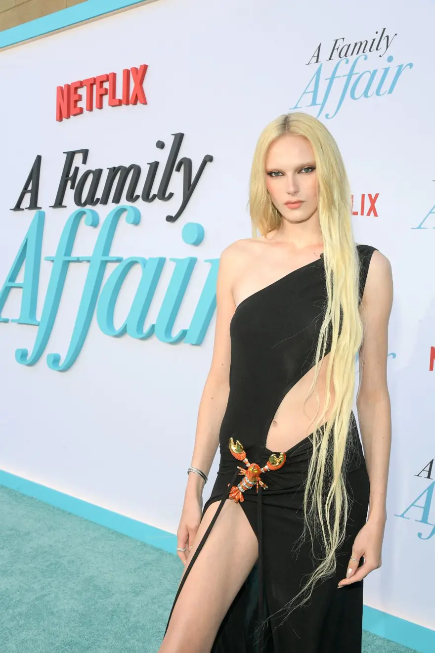 Yılın en iyi modeli seçildi: İlk kez trans birey ödül aldı 2 Yılın en iyi modeli seçildi: İlk kez trans birey ödül aldı 2