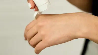 Uyuz vakaları yüzde 30 arttı