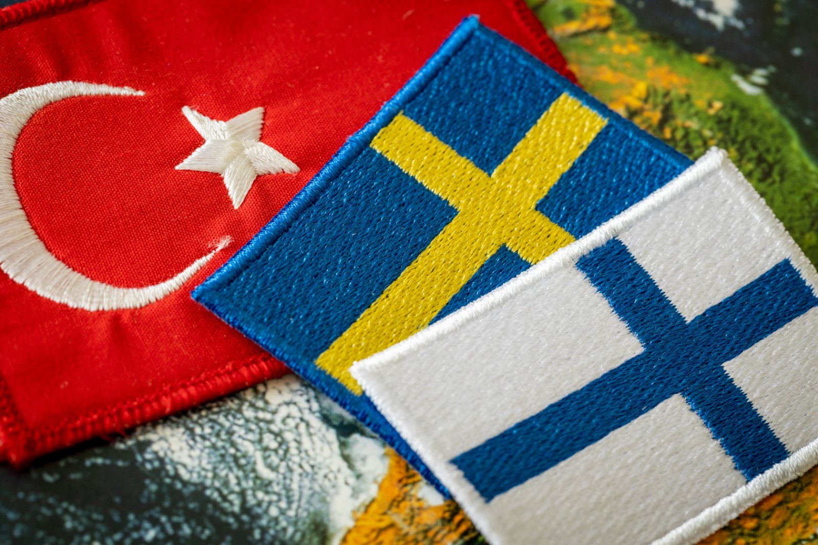 Finlandiya'nın NATO üyeliğine onay İsveç basınında