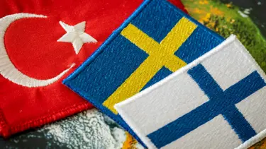 Finlandiya'nın NATO üyeliğine onay İsveç basınında