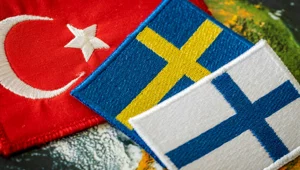 Finlandiya'nın NATO üyeliğine onay İsveç basınında Finlandiya'nın NATO üyeliğine onay İsveç basınında