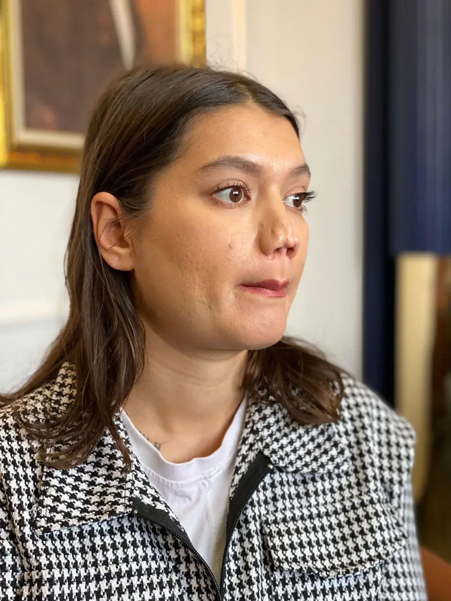 "IŞIĞIMI SÖNDÜRDÜLER" 1 "IŞIĞIMI SÖNDÜRDÜLER" 1