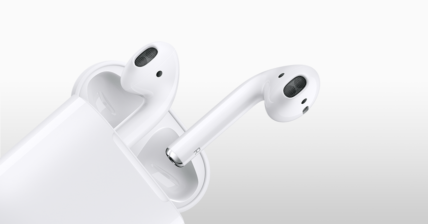 Apple Airpods'u bulan uygulamayı kaldırdı 1