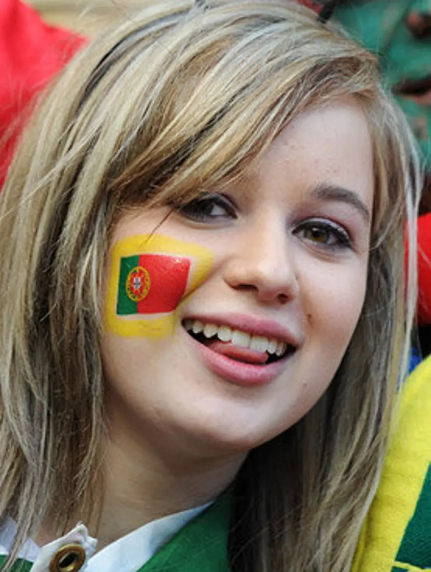 En güzel 100 taraftar 50 En güzel 100 taraftar 50