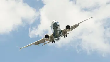 ABD havacılık devi Boeing, Rus havayollarına desteğini askıya alacak
