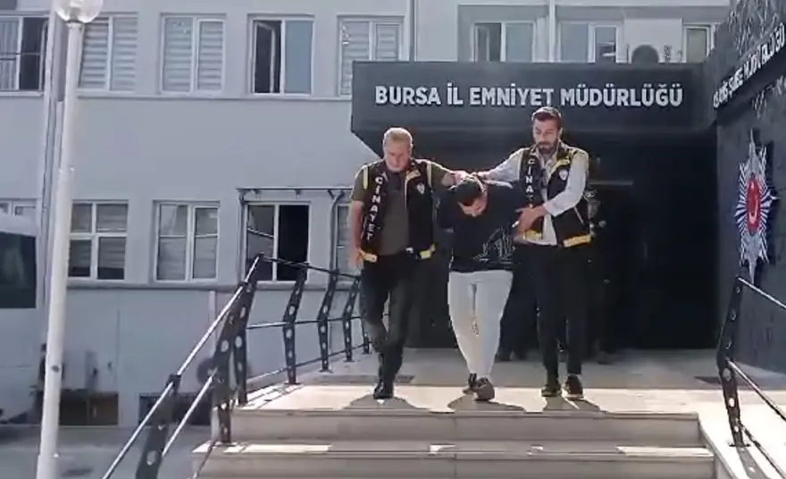 Ortağını 7 kurşunla öldürdü, kendini böyle savundu: “Normaldekarıncayı bile incitmem” 5