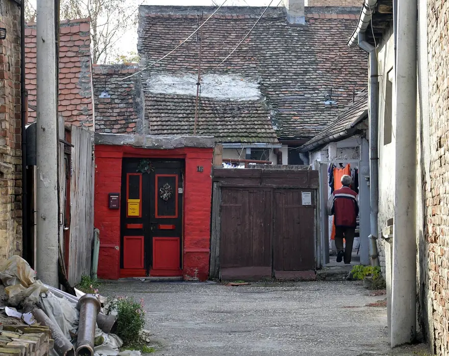 'Beyaz şehir'e yolculuk 10