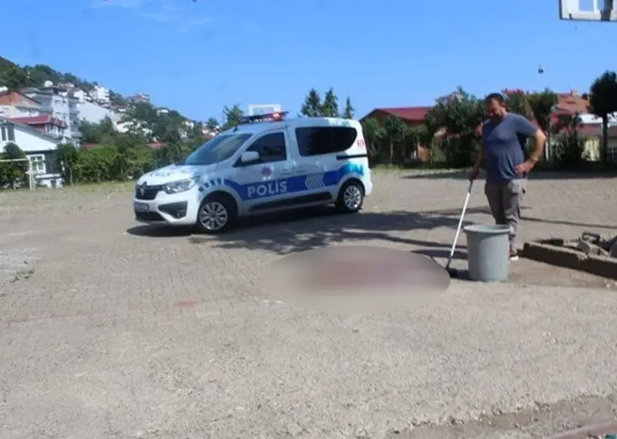 Okulun ilk gününde kahreden olay: 7 yaşındaki Miray hayatını kaybetti 1