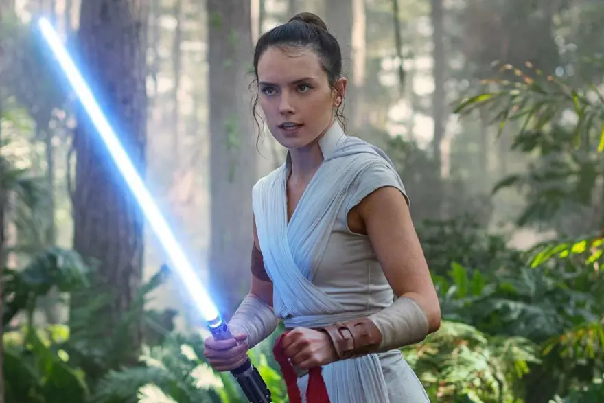 Star Wars serisinin yıldızı Daisy Ridley hastalığını açıkladı 2