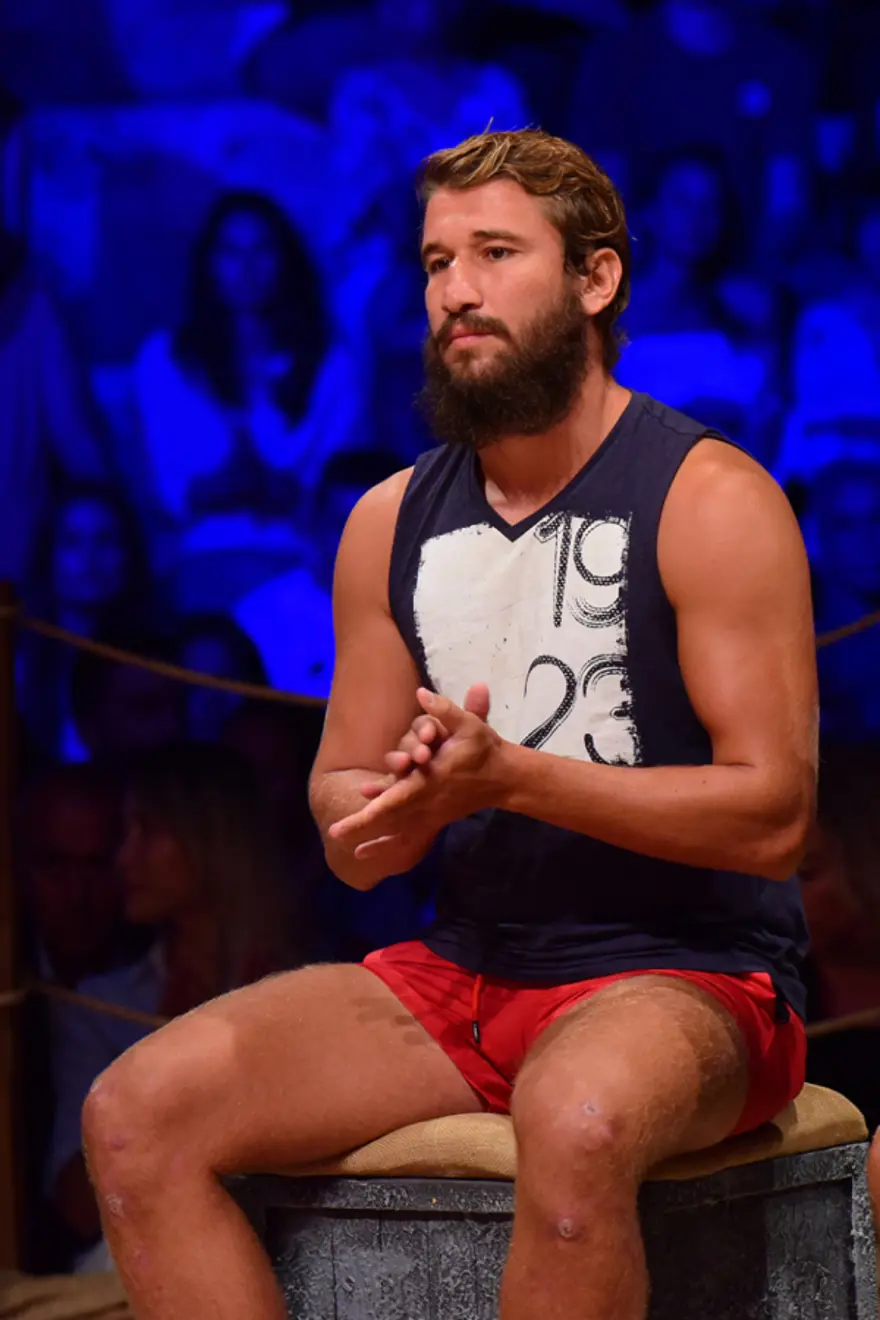 Survivor 2017 yarışmacılarının burçları (Finalde hangi burçlar karşı karşıya geliyor) 