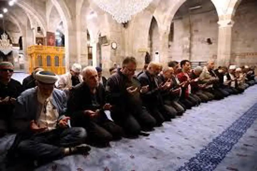 TESBİH NAMAZI NASIL KILINIR? 2