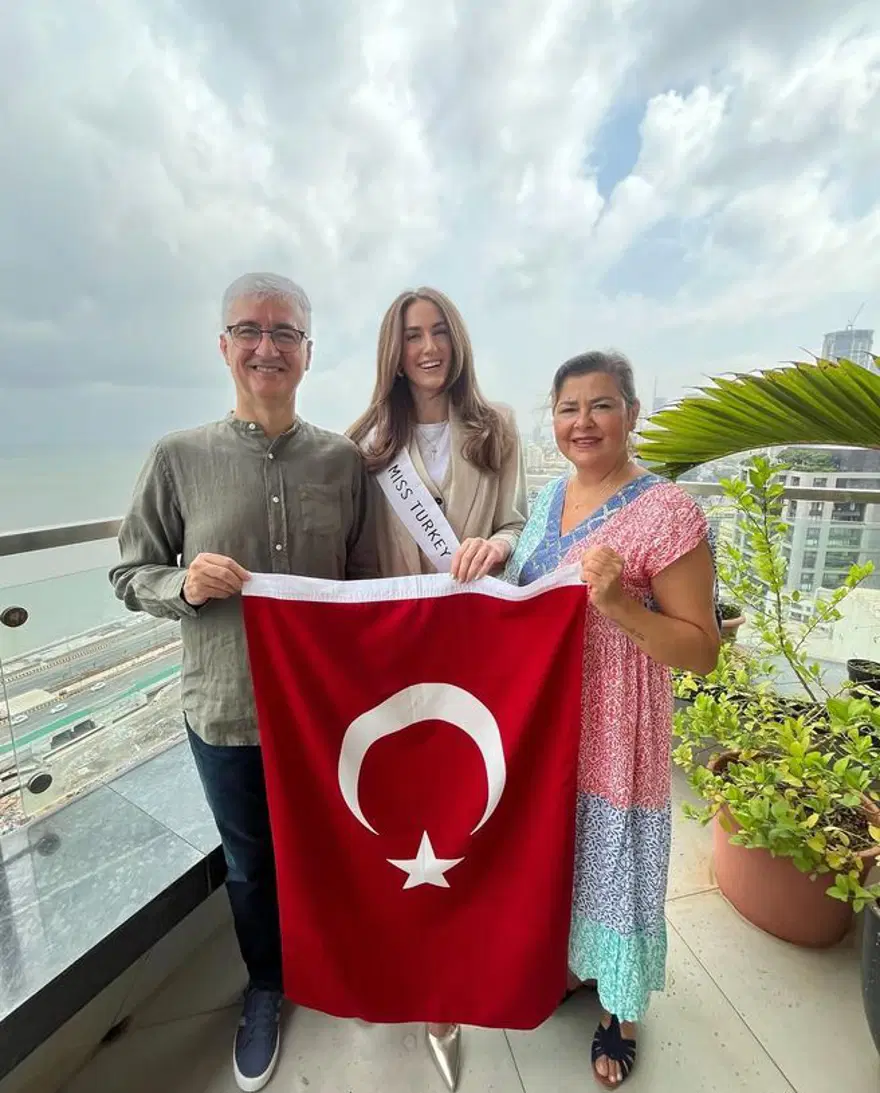 "UNUTULMAZ BİR BAŞLANGIÇ" 3